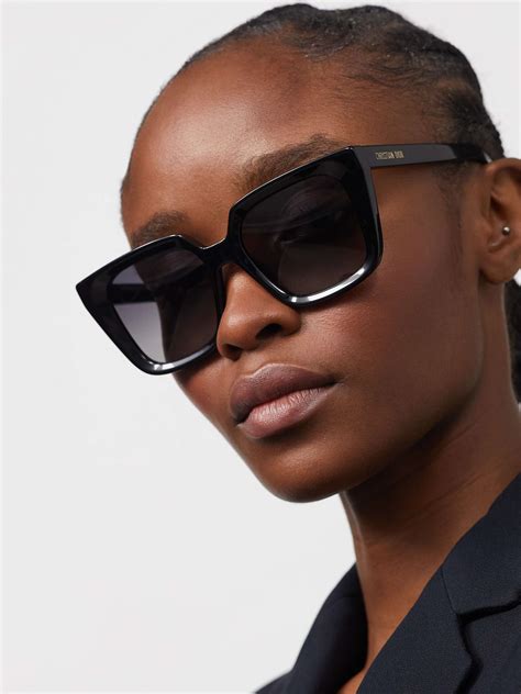 square dior glasses|christian Dior prescription sunglasses.